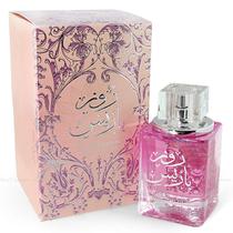 Perfume Ard Al Zaafaran Rose Paris EDP 100ml para mulheres Perfume Ard Al Zaafaran Rose Paris EDP 100ml para mulheres