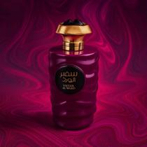 Perfume ard al zaafaran safeer al ward edp 100ml 150/002