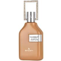 Perfume Ard al Zaafaran Sahebat Al Jamal Água de Perfume 70 ml