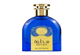 Perfume Ard-Al Zaafaran Satwa Eau de Parfum 100ml unissex