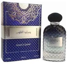 Perfume Ard al Zaafaran Sayaad Al Quloob 100ml para homens Perfume Ard al Zaafaran Sayaad Al Quloob 100ml para homens