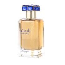 Perfume Ard al Zaafaran Shafaq Eau de Parfum 100ml para unissex