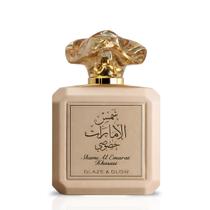 Perfume Ard al Zaafaran Shams Al Emarat Glaze & Glow 100 ml