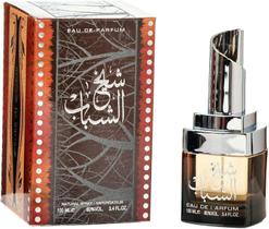 Perfume Ard Al Zaafaran Sheik Al Shabab Eau de Perfume 100ml