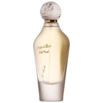 Perfume Ard Al Zaafaran Silk Mood 100ml Feminino Perfume Ard Al Zaafaran Silk Mood 100ml Feminino
