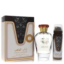 Perfume Ard Al Zaafaran Turab Al Dhahab para mulheres 100ml