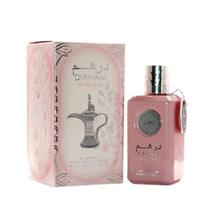Perfume Ard Al Zaafaran Wardi Eau De Parfum 100ml para mulheres