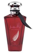 Perfume Ard Al Zaafaran Yaa Qamar Eau de Parfum 100ml para mulheres