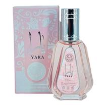 Perfume Ard Al Zaafaran Yara Eau De Parfum 50ml para mulheres Perfume Ard Al Zaafaran Yara Eau De Parfum 50ml para mulheres