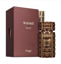 Perfume Arebe Fragrância Zimaya Tiramisu Coco 100ml