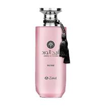 Perfume Areej Al Ward Rose Eau De Parfum Feminino Zakat 100ml Perfume Areej Al Ward Rose Eau De Parfum Feminino Zakat 100ml