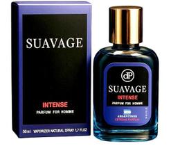 Perfume Argentino Suavage 50ml Intense Parfum