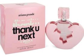 Perfume Ariana Grande Thank U Next Edp Feminino 100Ml