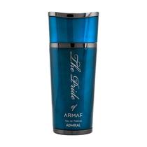 Perfume Armaf Admiral Eau de Parfum (100ml) Masculino Perfume Armaf Admiral Eau de Parfum (100ml) Masculino
