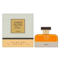 Perfume Armaf Amber Arabia Oud Eau de Parfum para homens 100mL