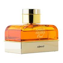 Perfume Armaf Amber Arabia Oud Spray Masculino 100 ml Perfume Armaf Amber Arabia Oud Spray Masculino 100 ml