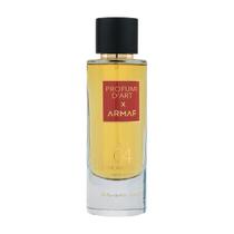 Perfume Armaf Art 04 The One And Only Oud 106ml