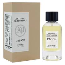 Perfume Armaf Artistic Perfumery CR Eau de Perfum Feminino 100ml