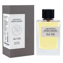 Perfume Armaf Artistic Perfumery GJ-02 Eau de Parfum Masculino 100ml Perfume Armaf Artistic Perfumery GJ-02 Eau de Parfum Masculino 100ml
