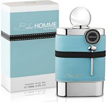 Perfume Armaf Blue Homme Masculino 100ml Edp - Original - Novo Perfume Armaf Blue Homme Masculino 100ml Edp - Original - Novo