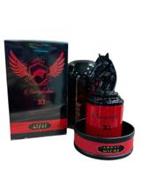 Perfume Armaf Bucephalus XI Eau de Parfum Masculino 100 ml Perfume Armaf Bucephalus XI Eau de Parfum Masculino 100 ml