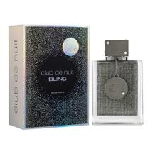 Perfume Armaf Club de Nuit Bling Eau de Parfum 75ml Unissex