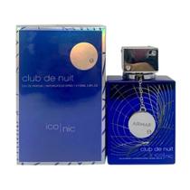 Perfume Armaf Club De Nuit Blue Iconic Eau de Parfum para homens