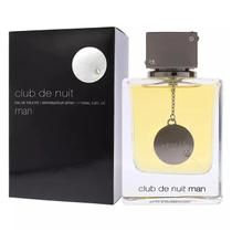 Perfume armaf club de nuit edt 105ml man