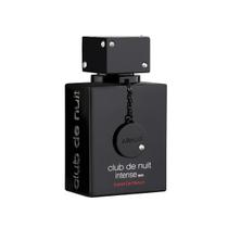 Perfume Armaf Club De Nuit Extrato de Perfume Intenso 2,37 mL Perfume Armaf Club De Nuit Extrato de Perfume Intenso 2,37 mL