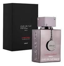 Perfume Armaf Club De Nuit Intense 105ml Parfum Limited Edit Perfume Armaf Club De Nuit Intense 105ml Parfum Limited Edit