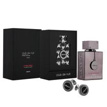 Perfume Armaf Club de Nuit Intense 2024 - Masculino - 100ml