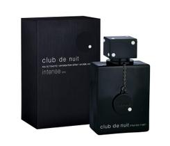 Perfume Armaf Club de Nuit Intense Eau De Toilette 100 ml para homem