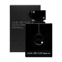 Perfume Armaf Club de Nuit Intense Eau de Toilette 105ml Perfume Armaf Club de Nuit Intense Eau de Toilette 105ml