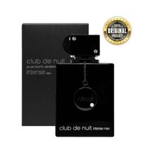 Perfume Armaf Club de Nuit Intense Eau de Toilette 105ml Perfume Armaf Club de Nuit Intense Eau de Toilette 105ml