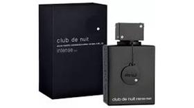 Perfume ARMAF Club de Nuit Intense Edition, 105 ml..