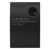 Perfume Armaf Club De Nuit Intense EDT 105ml para homens