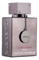 Perfume Armaf Club De Nuit Intense Limited Edition Man 2024 105ml