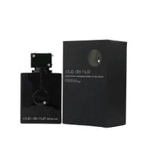 Perfume Armaf Club De Nuit Intense Man Eau de Toilette Masculino 105ml Importado Original
