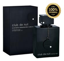 Perfume Armaf Club De Nuit Intense Man Edt 100ml Para Homens