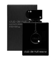 Perfume Armaf Club De Nuit Intense Man Edt 100ml