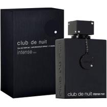 Perfume Armaf Club De Nuit Intense Man Masculino Eau de Toilette 105ml