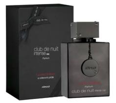 Perfume Armaf Club De Nuit Intense Man Parfum Limited Edition 105ml