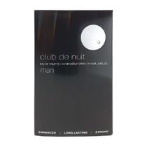 Perfume Armaf Club de Nuit Man Eau de Toilette 100ml para homens