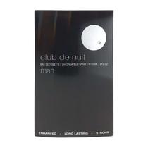 Perfume Armaf Club de Nuit Man Eau de Toilette 100ml