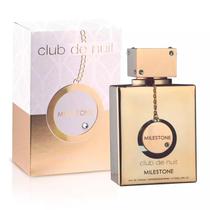 Perfume Armaf Club de Nuit Milestone Eau de Parfum Feminino 105 ml Perfume Armaf Club de Nuit Milestone Eau de Parfum Feminino 105 ml
