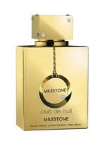 perfume Armaf Club De Nuit Milestone feminino 105ml Original