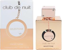 Perfume Armaf Club De Nuit Milestone Unisex 105ml