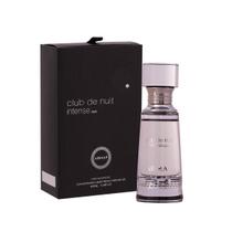 Perfume Armaf Club De Nuit Óleo de Perfume Intenso 20mL