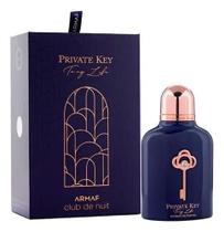 Perfume Armaf Club De Nuit Private Key To My Life EDP Unissex 100ml
