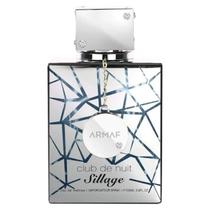 Perfume Armaf Club De Nuit Sillage 105 ML - ORIGINAL